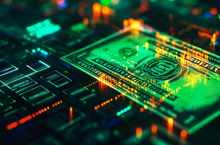 Chicago Fed President Raises Stagflation Concerns, Says Interest Rate Decision Likely To Be Delayed Amid Tariff Uncertainty