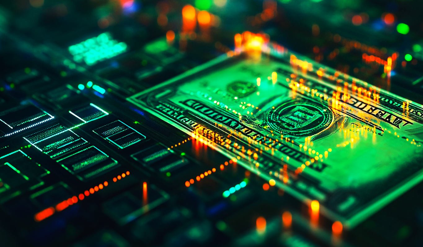 Chicago Fed President Raises Stagflation Concerns, Says Interest Rate Decision Likely To Be Delayed Amid Tariff Uncertainty