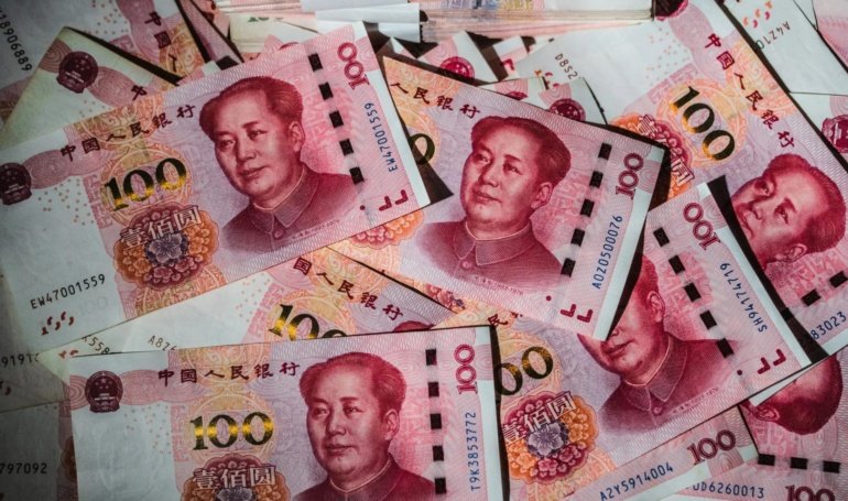 China to Promote Yuan For International Use, PBOC Governor