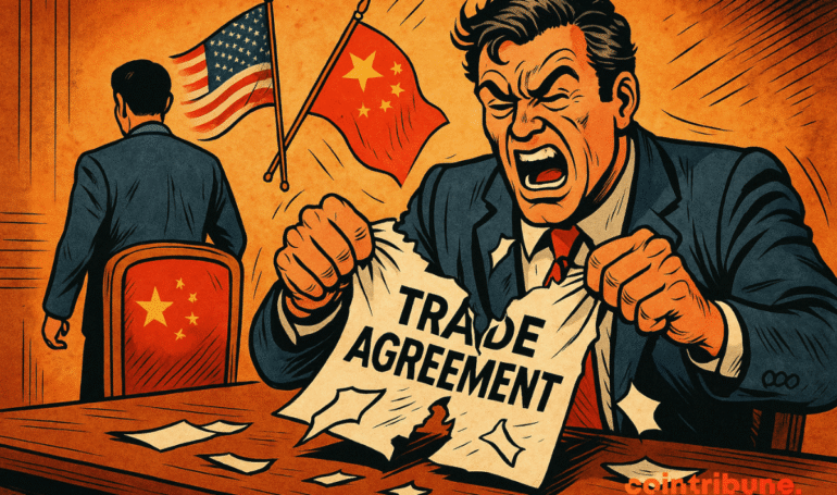 China’s Economy Under Pressure Despite Tariff Easing