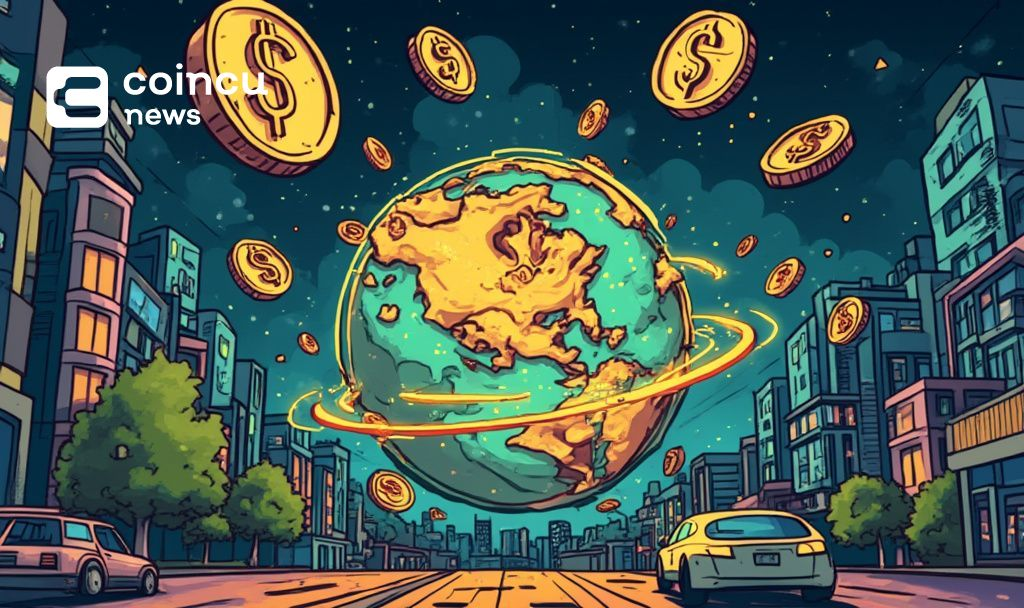 Circle Launches Stablecoin-Powered Cross-Border Payments Network – Coincu