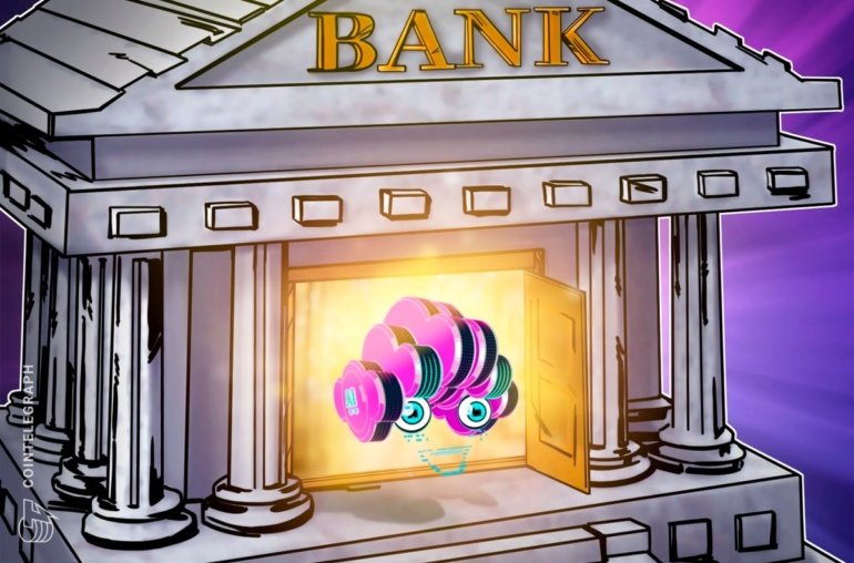Circle co-founder to create ‘AI-native’ bank after M raise