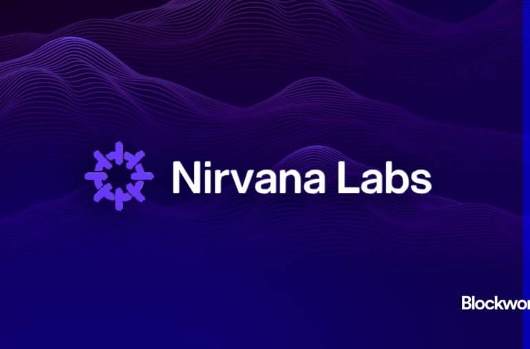 Cloud startup Nirvana Labs raises M seed extension led by Jump Crypto, Crucible Capital