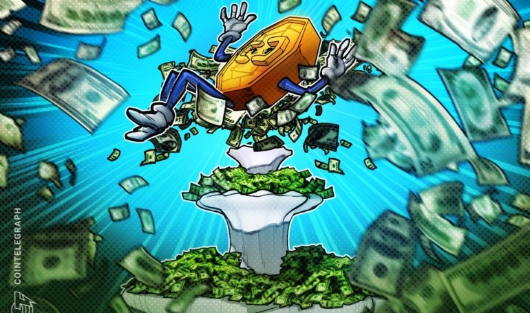 CoinShares Q1 net profit falls to M