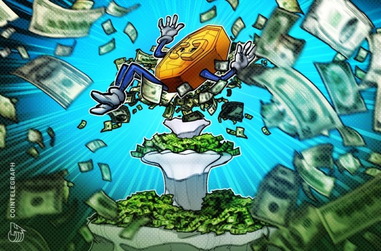 CoinShares Q1 net profit falls to M