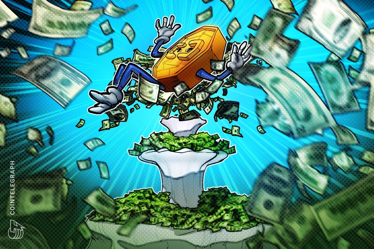 CoinShares Q1 net profit falls to M