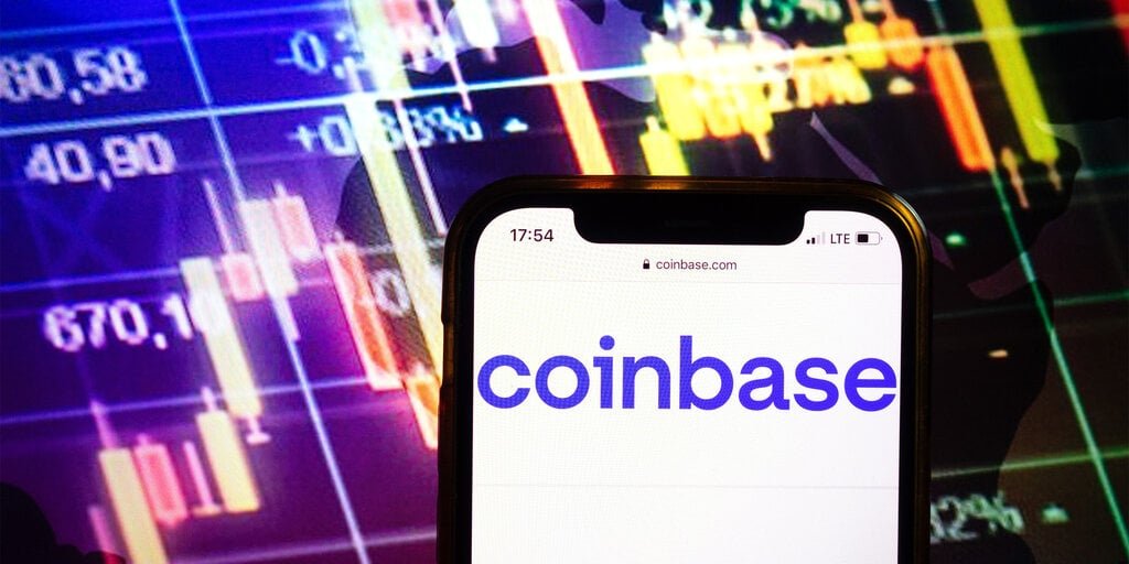 Coinbase 24-7 Bitcoin, Ethereum Futures Trading Goes Live