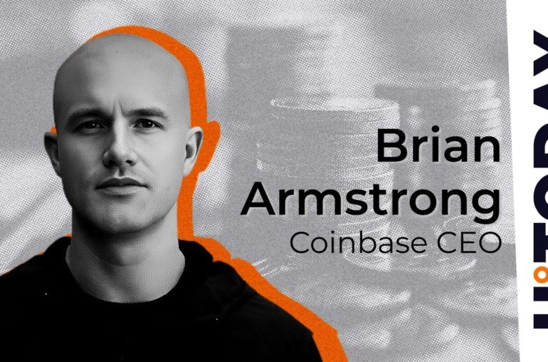 Coinbase CEO Breaks Silence on Critical Stablecoin Law