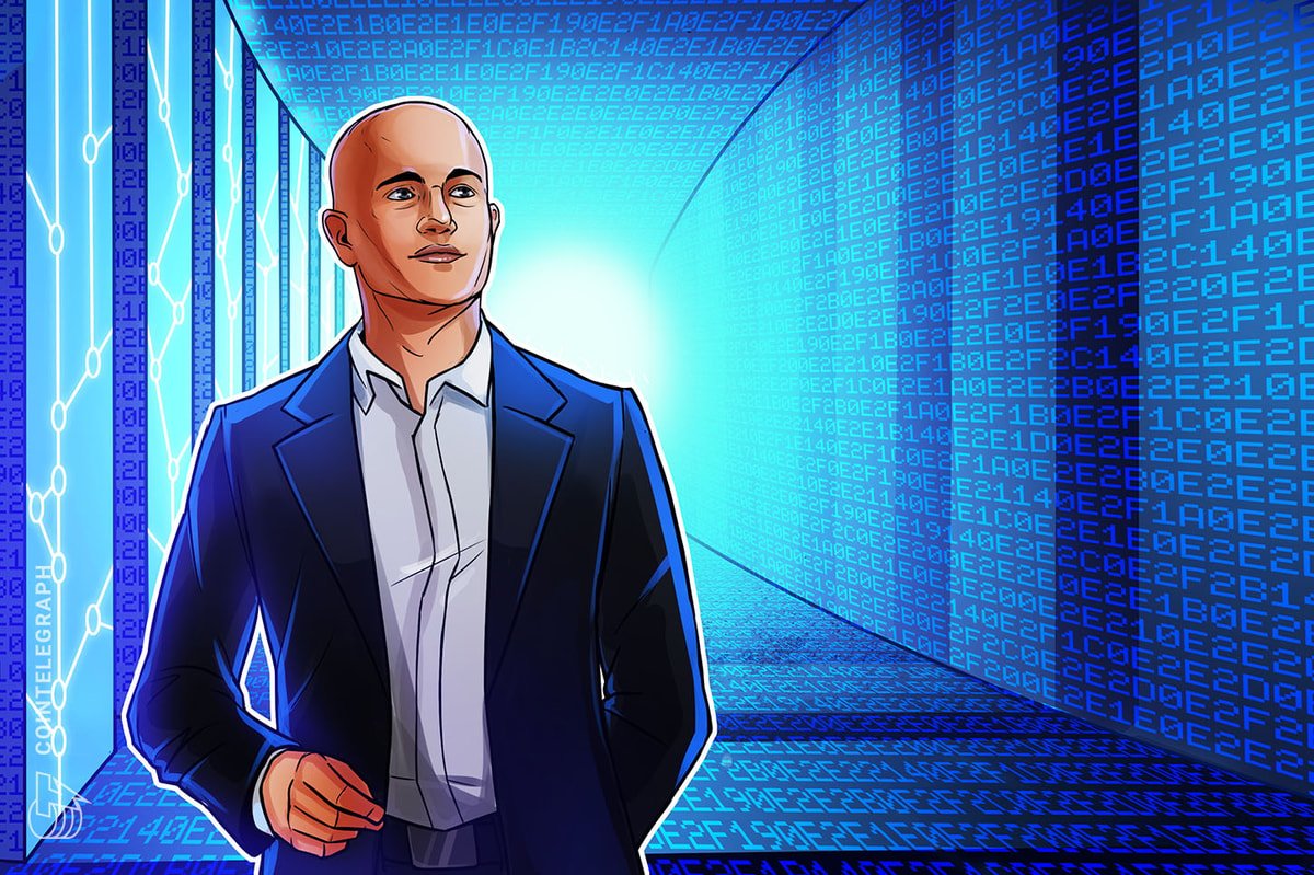 Coinbase CEO looking at more acquisitions after .9B Deribit buy