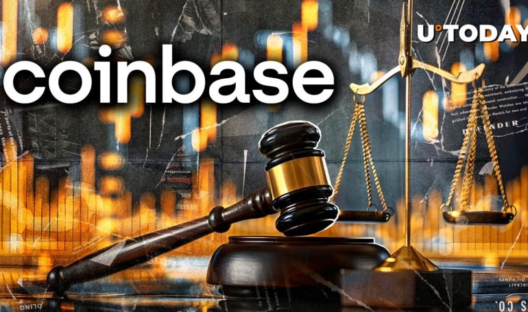 Coinbase Chief Lawyer Gives New Cryptocurrency Description in 3 Words