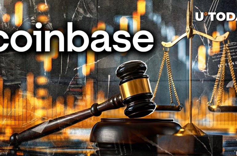 Coinbase Chief Lawyer Gives New Cryptocurrency Description in 3 Words