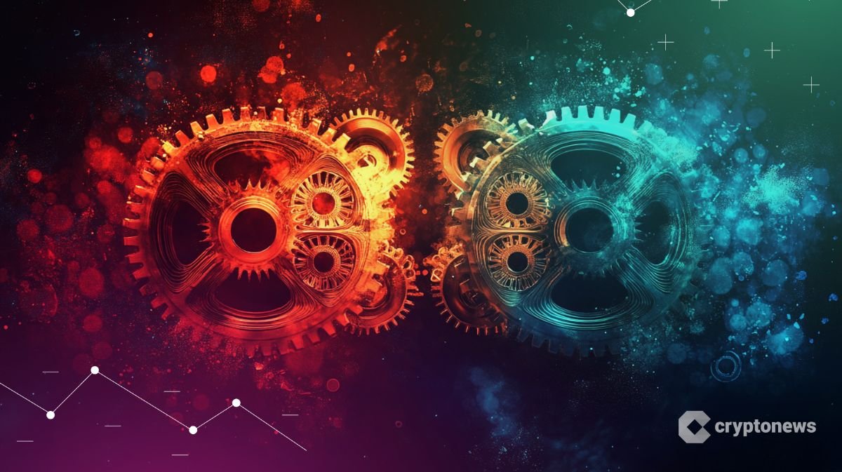 Coinbase Chief Signals More Deals After .9B Deribit Move