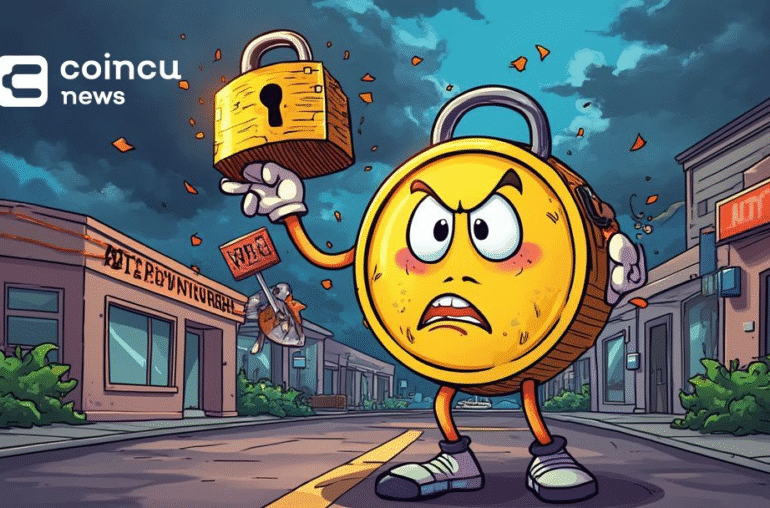 Coinbase Faces Data Breach, User Safety Concerns Rise – Coincu