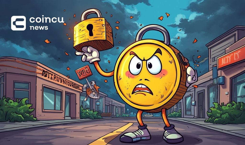 Coinbase Faces Data Breach, User Safety Concerns Rise – Coincu