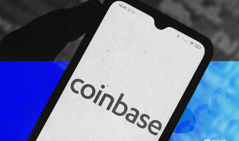 Coinbase Faces Investor Lawsuit Over Alleged Damages From Data Breach