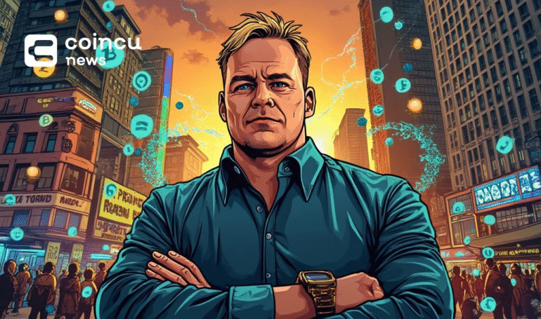 Coinbase Faces Security Challenges Amid Data Breach Crisis – Coincu