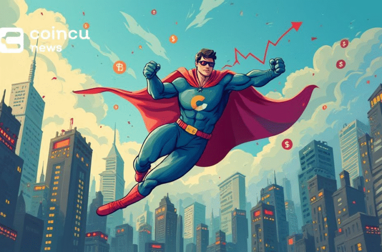 Coinbase Focuses on On-Chain Transactions and DEX Growth – Coincu