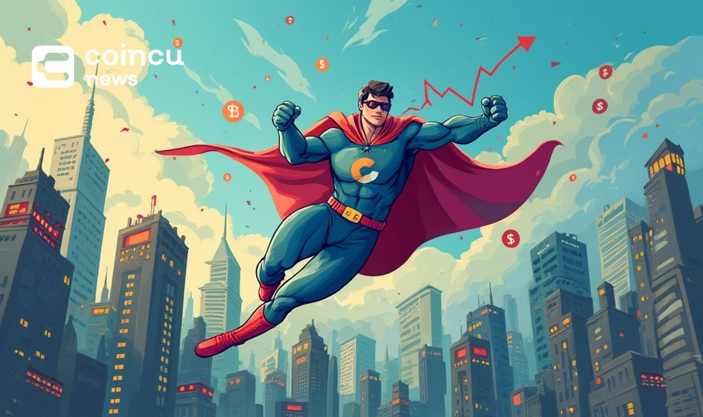 Coinbase Focuses on On-Chain Transactions and DEX Growth – Coincu