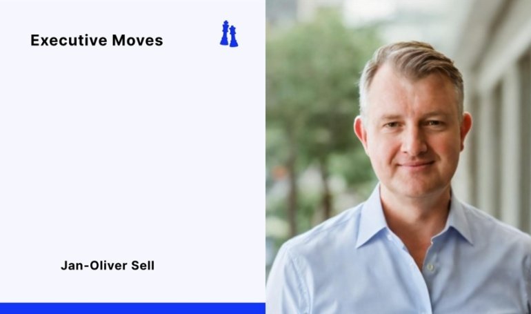 Coinbase Germany's Former CEO Jan-Oliver Sell Joins Blockchain Firm as Chief Operating Officer