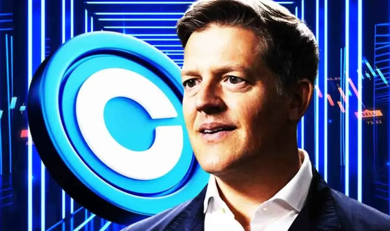 Coinbase Hack Hits High-Profile Execs Including Sequoia Capital’s Botha