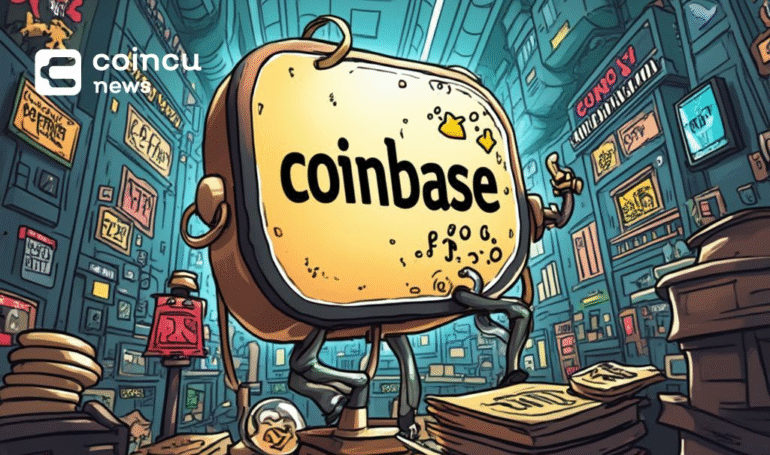 Coinbase Joins S&P 500 Index, Leading to Market Surge – Coincu