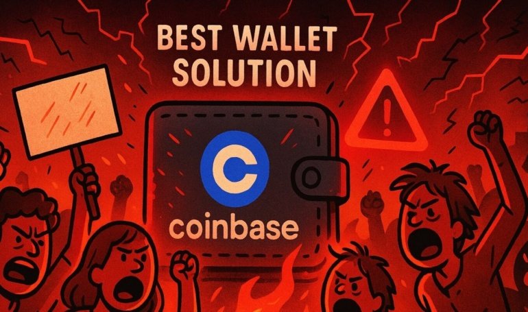 Coinbase Lawsuit, a Privacy Disaster Waiting to Happen? Consider Crypto Wallets Like Best Wallet Instead