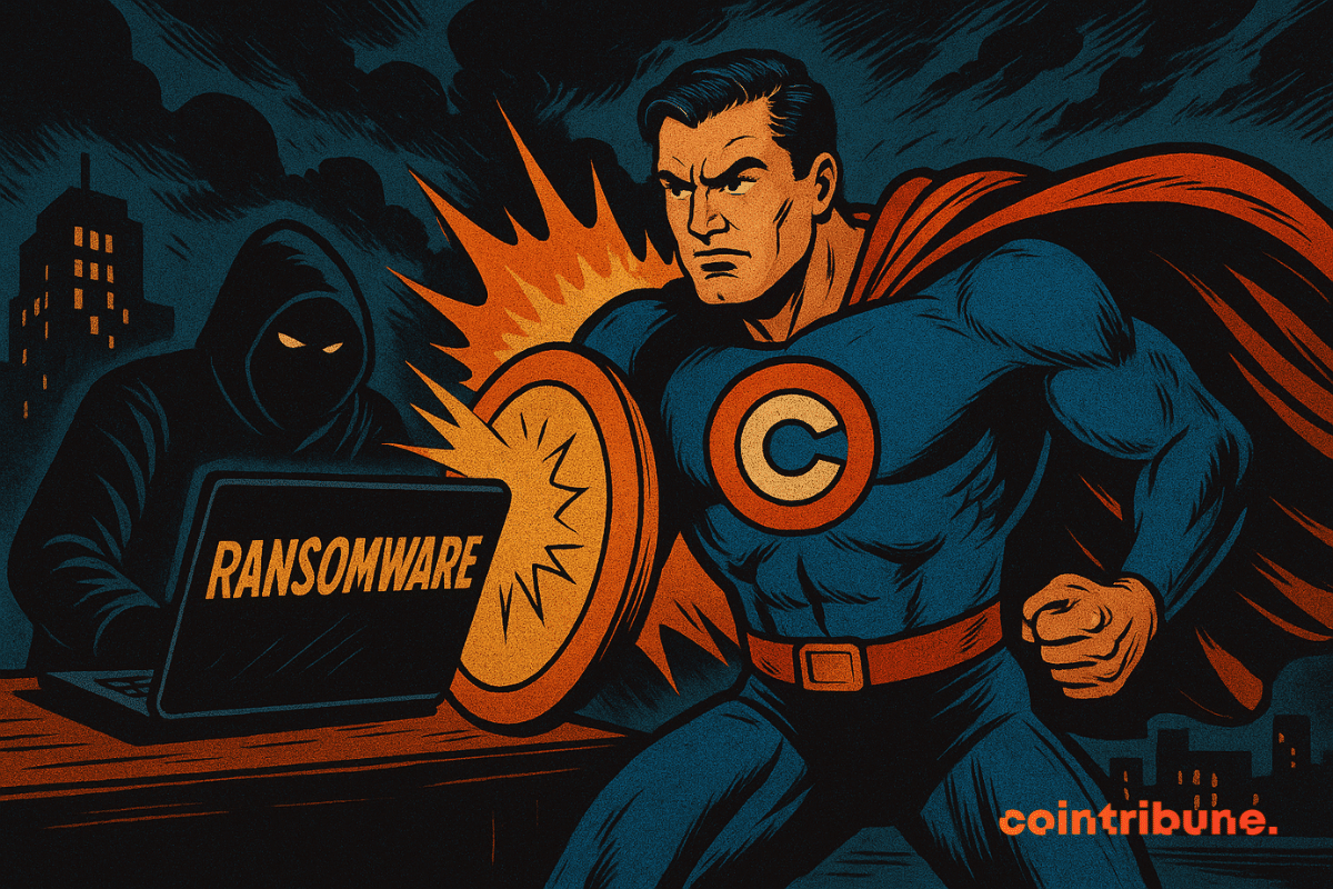 Coinbase Refuses A M Blackmail: Discover How The Exchange Protects Your Funds
