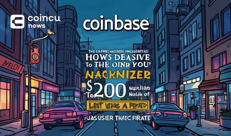 Coinbase Refuses Ransom, Compensates Users in Data Breach – Coincu