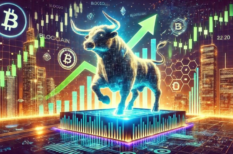 Coinbase Stock Rises 5% After .9 Billion Deal To Acquire Deribit