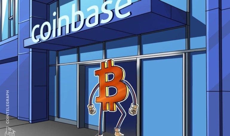 Coinbase considered Saylor-like Bitcoin strategy before opting out: Bloomberg