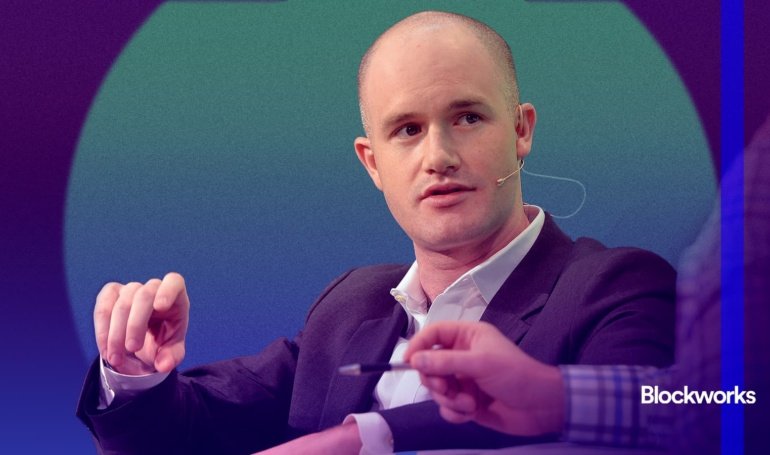 Coinbase could become the ‘Amazon of crypto’