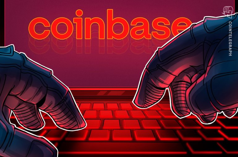 Coinbase faces 0M bill after insider phishing attack