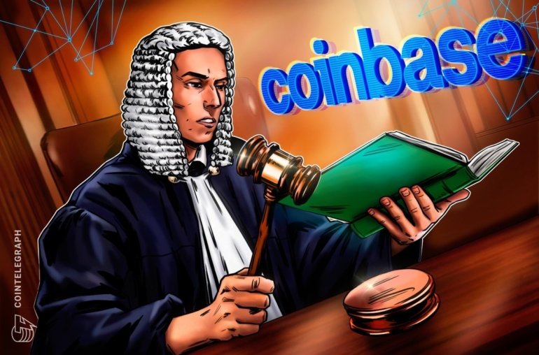 Coinbase faces another data breach lawsuit claiming stock drop damages