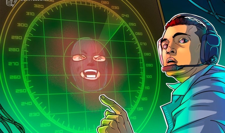 Coinbase hacker trolls ZachXBT onchain after .5M THORChain swap