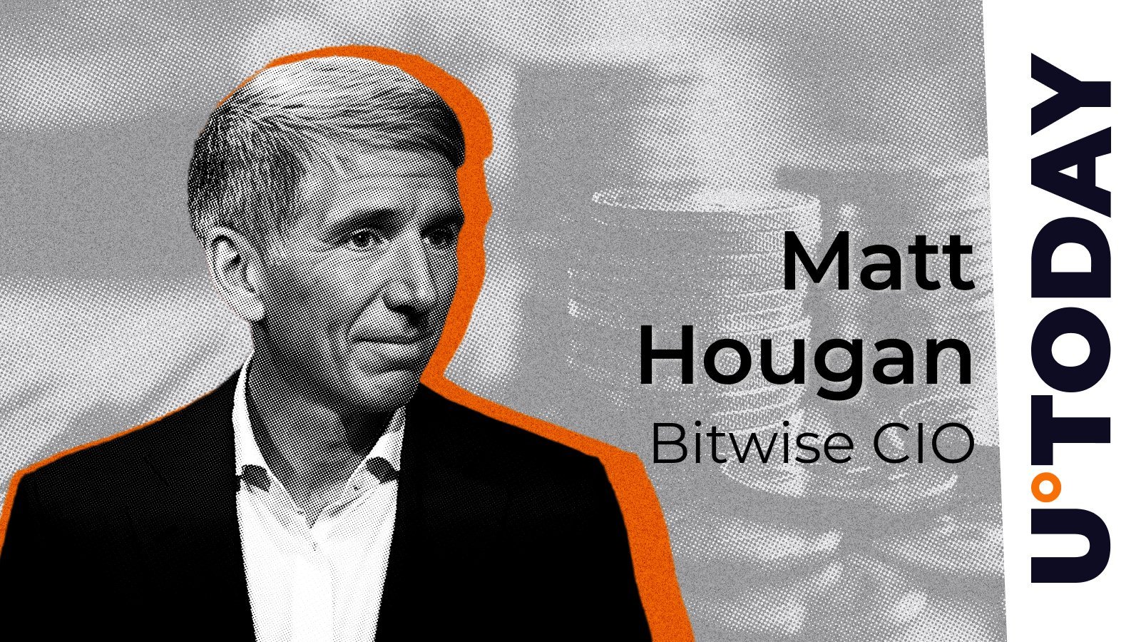 Coinbase to  Trillion? Bitwise CIO Issues Epic COIN Prediction