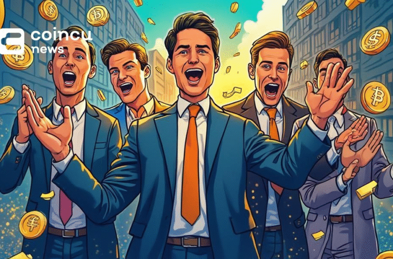 Coinbase to Launch Vaulta Perpetual Contracts on June 5, 2025 – Coincu