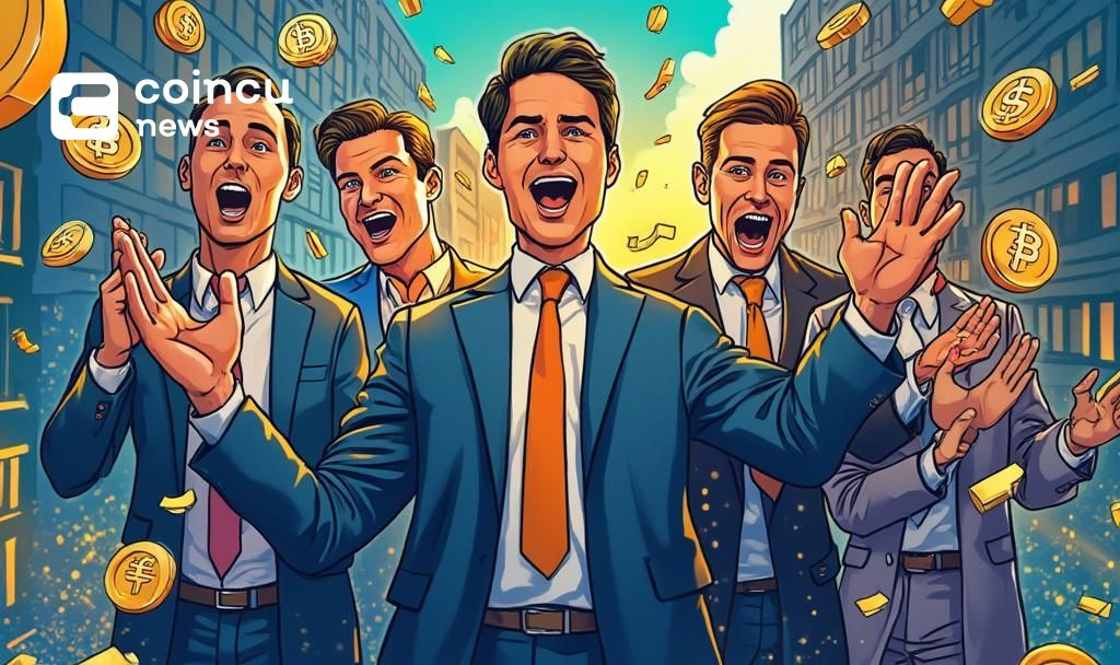 Coinbase to Launch Vaulta Perpetual Contracts on June 5, 2025 – Coincu