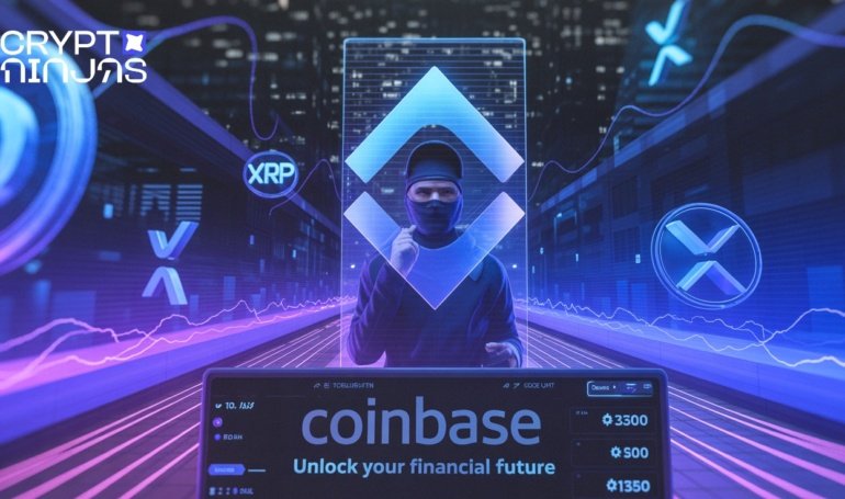 Coinbase’s 24/7 XRP and Solana Futures Trading Will Change the Crypto Markets with a Daily Volume of .3B
