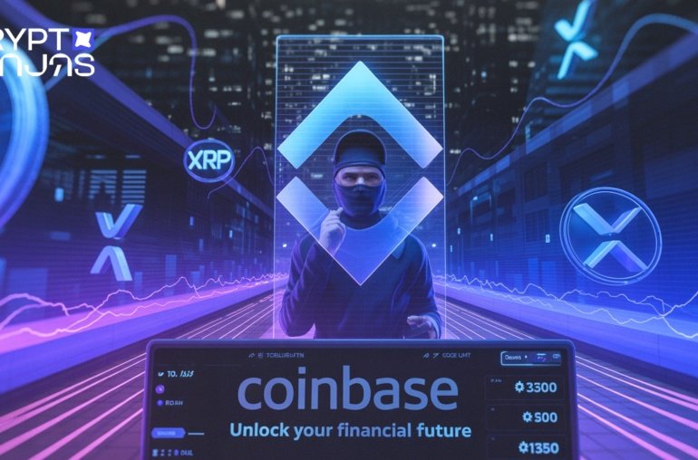 Coinbase’s 24/7 XRP and Solana Futures Trading Will Change the Crypto Markets with a Daily Volume of .3B