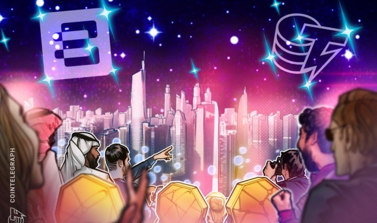 Cointelegraph and TheBlock. announce strategic media partnership to strengthen global Web3 and virtual asset collaboration