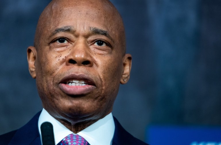 Come Build an Empire in NYC