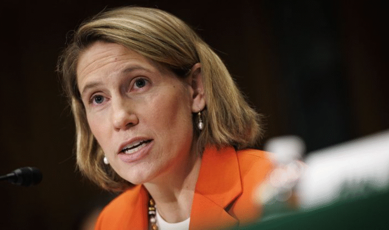 Commissioner Crenshaw Opposes The Settlement