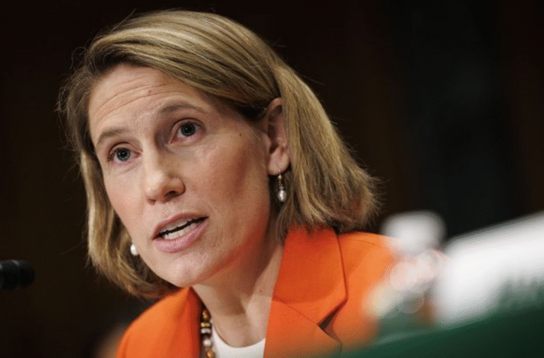 Commissioner Crenshaw Opposes The Settlement