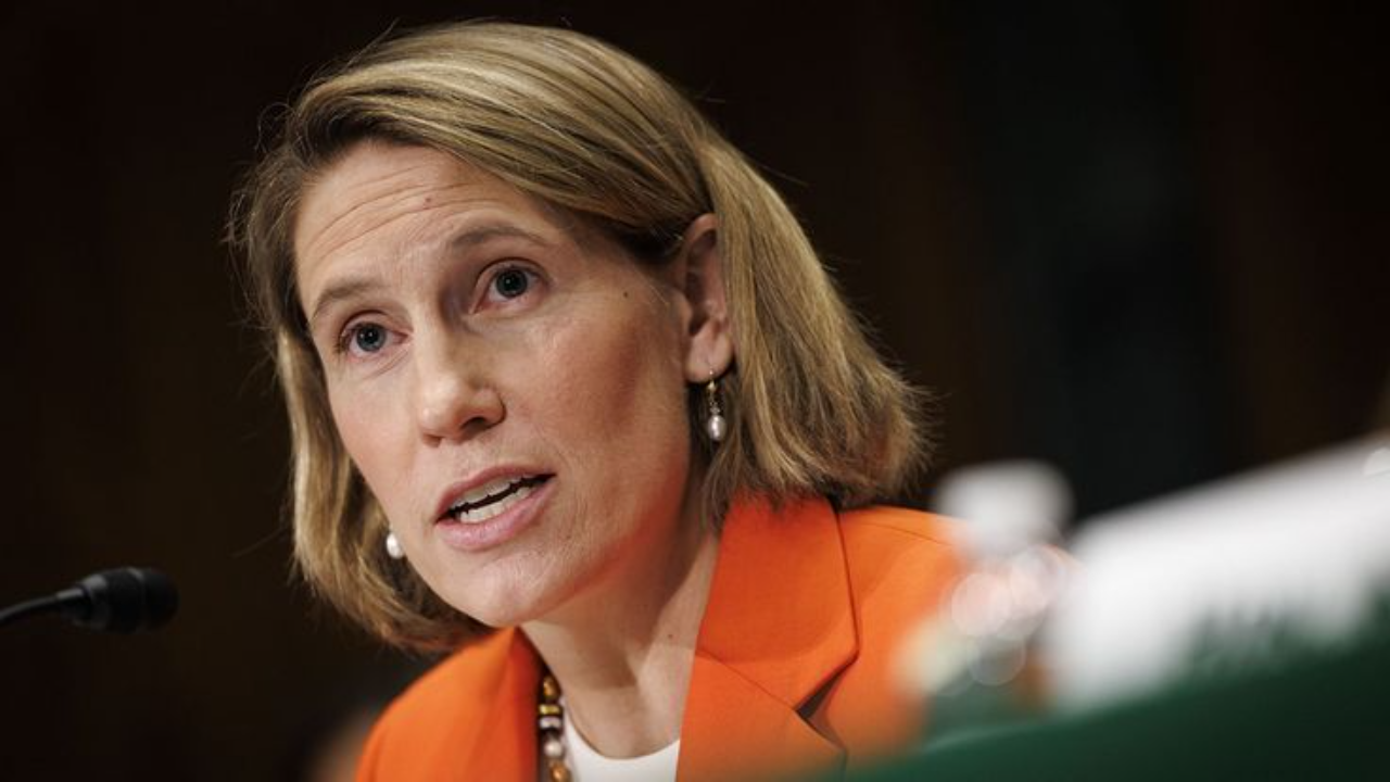 Commissioner Crenshaw Opposes The Settlement