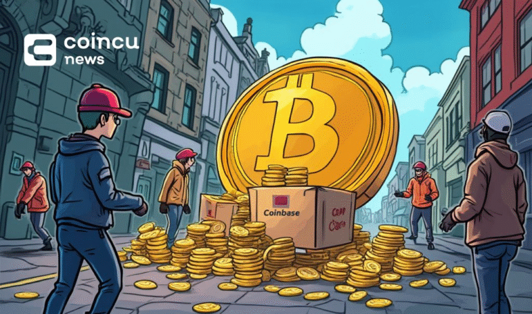 Compound Wallet Moves .2M in COMP to Coinbase Prime – Coincu