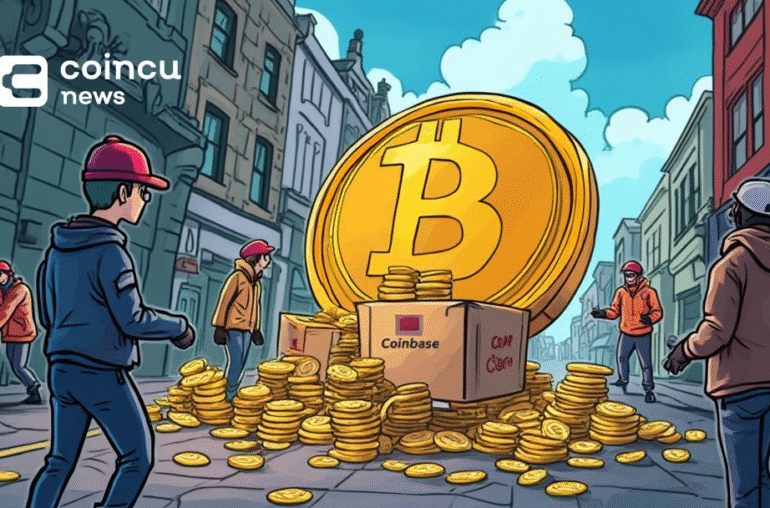 Compound Wallet Moves .2M in COMP to Coinbase Prime – Coincu