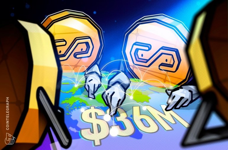 Conduit Raises M to Expand Cross-Border Stablecoin System