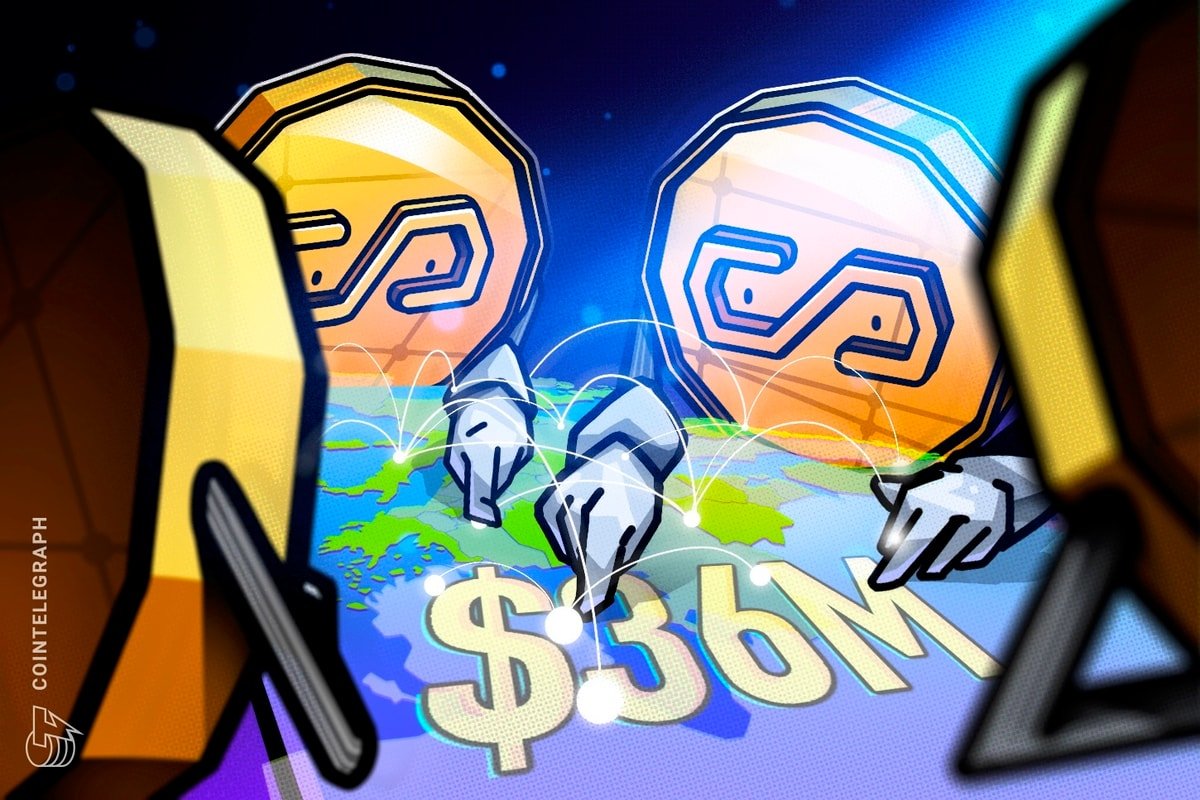 Conduit Raises M to Expand Cross-Border Stablecoin System