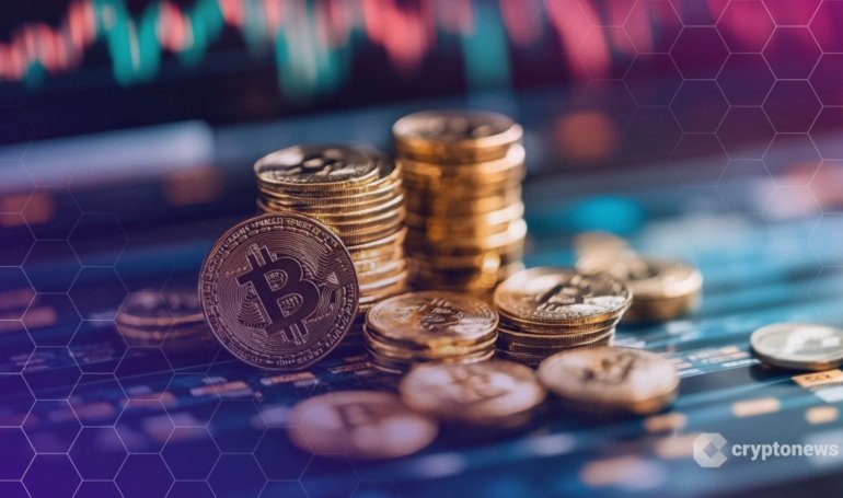 Core Scientific Posts 0M Q1 Profit, Misses Revenue Estimates