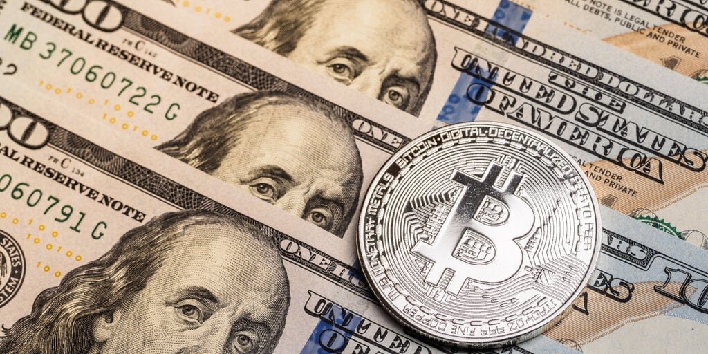 Corporate Treasuries Will Add 0 Billion in Bitcoin by 2029: Bernstein
